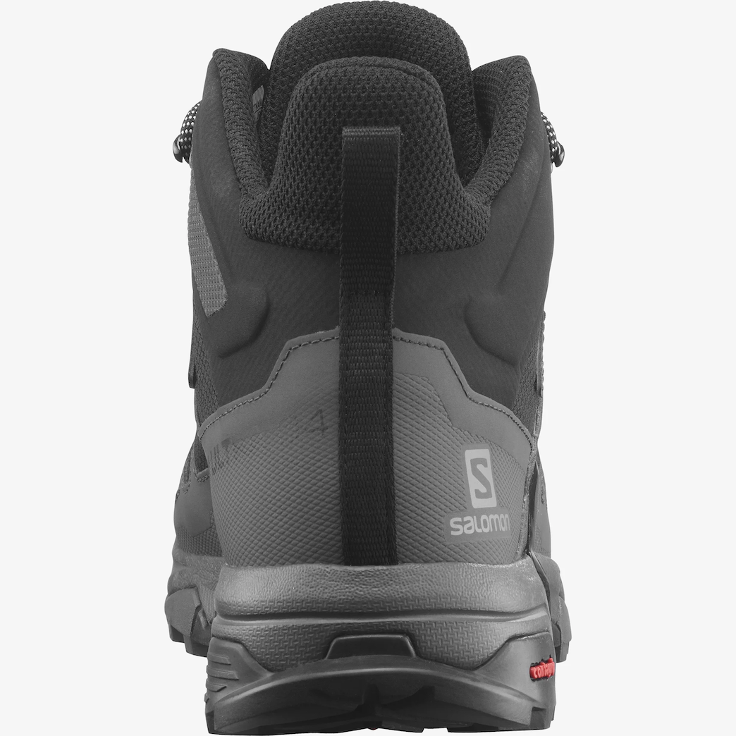 Botas de senderismo para hombre SALOMON X ULTRA 4 MID GORE-TEX