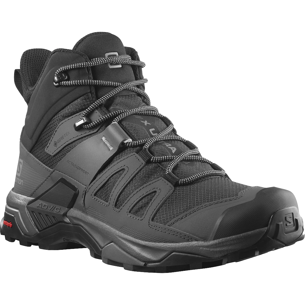 Botas de senderismo para hombre SALOMON X ULTRA 4 MID GORE-TEX