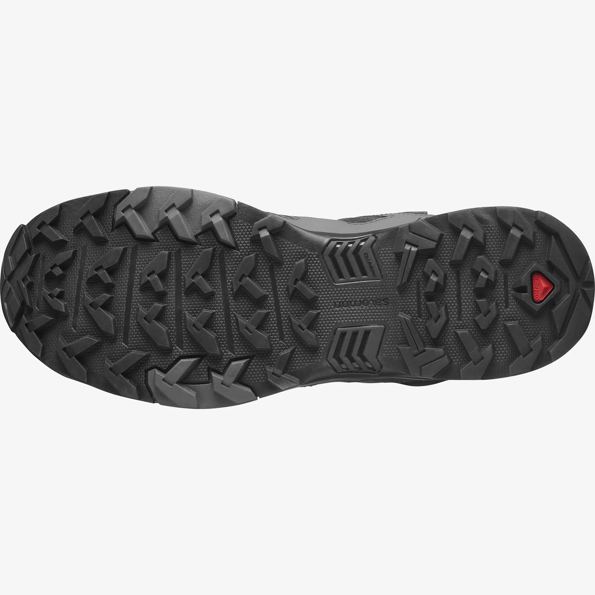 Botas de senderismo para hombre SALOMON X ULTRA 4 MID GORE-TEX