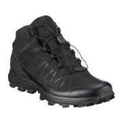 SALOMON SPEED ASSAULT 2 unisex forces shoes - black