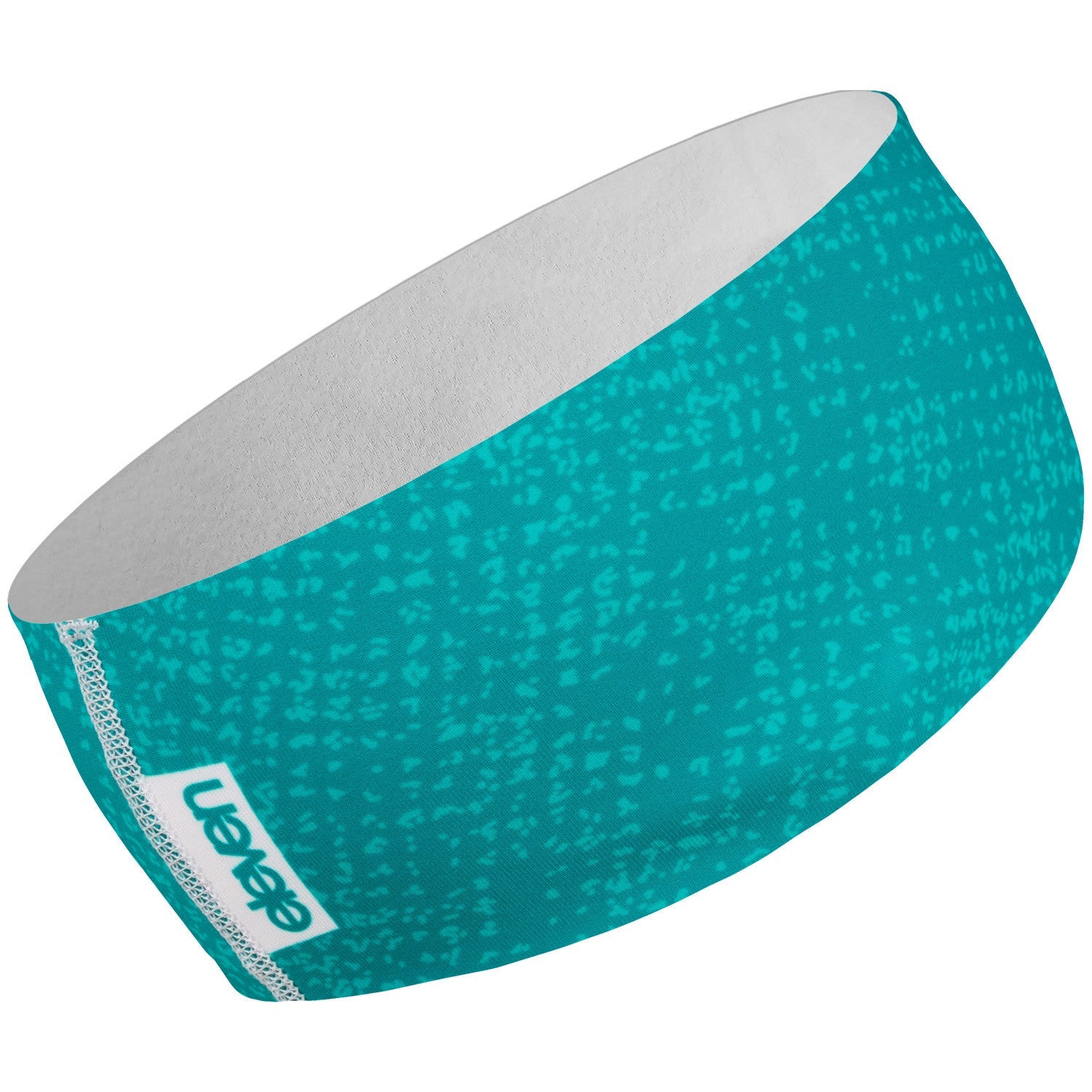 Fascia ELEVEN SPORTSWEAR Dolomiti SCREEN verde