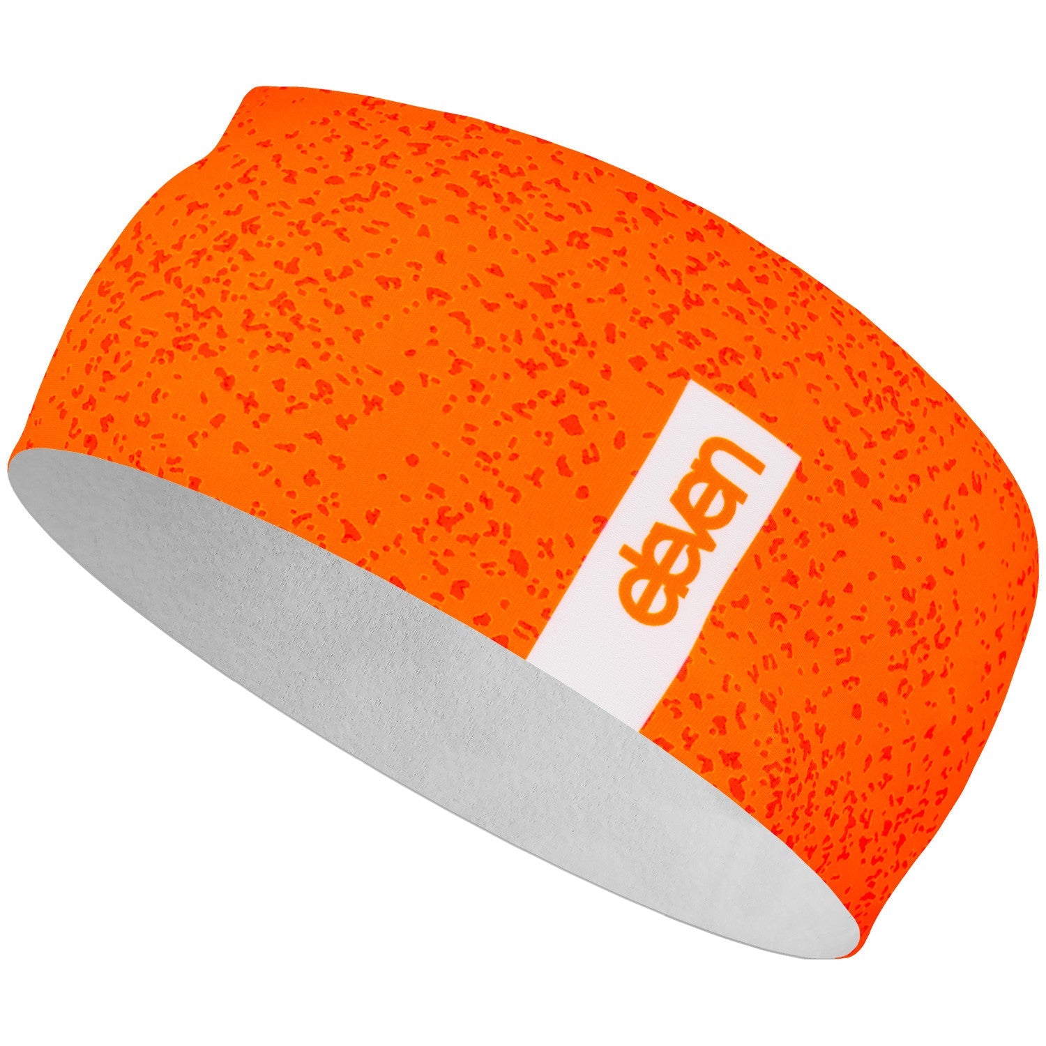 Fascia ELEVEN SPORTSWEAR Dolomiti SCREEN arancione