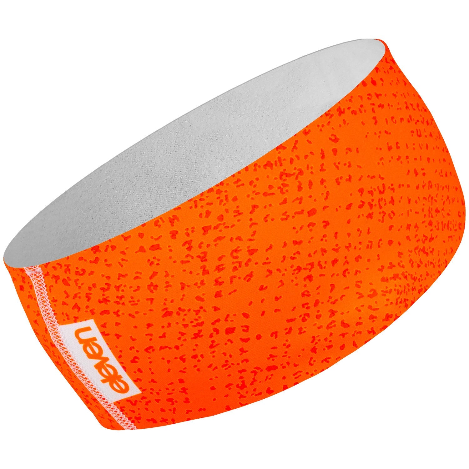Fascia ELEVEN SPORTSWEAR Dolomiti SCREEN arancione