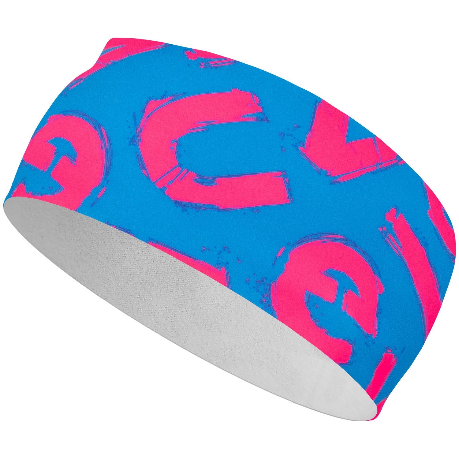 Fascia ELEVEN SPORTSWEAR Dolomiti LETT azzurro