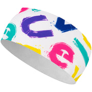 ELEVEN SPORTSWEAR Stirnband Dolomiti LETT weiß