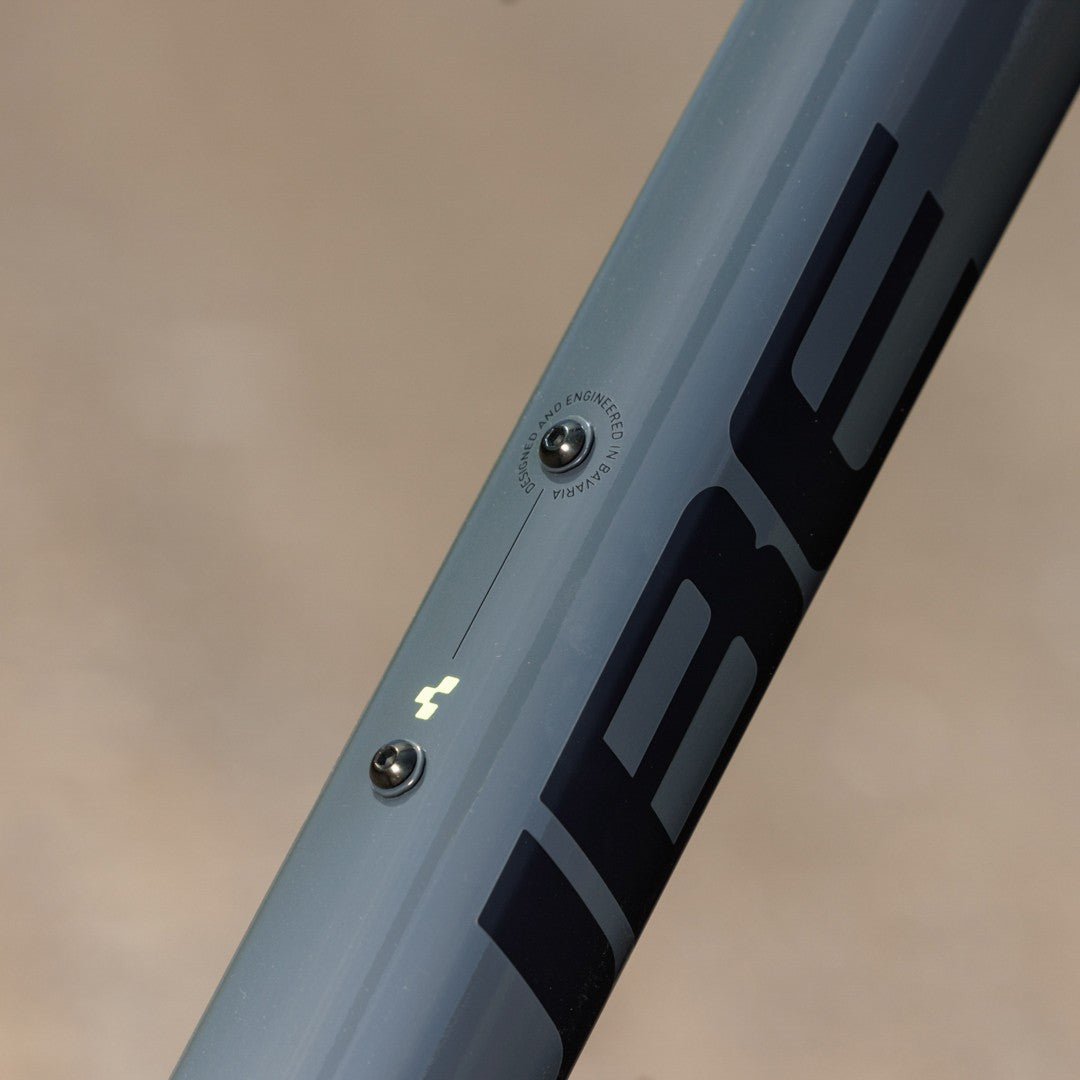 CUBE AIM PRO 29 mountain bike - grey´n´flashyellow - CUBE - Evelostore