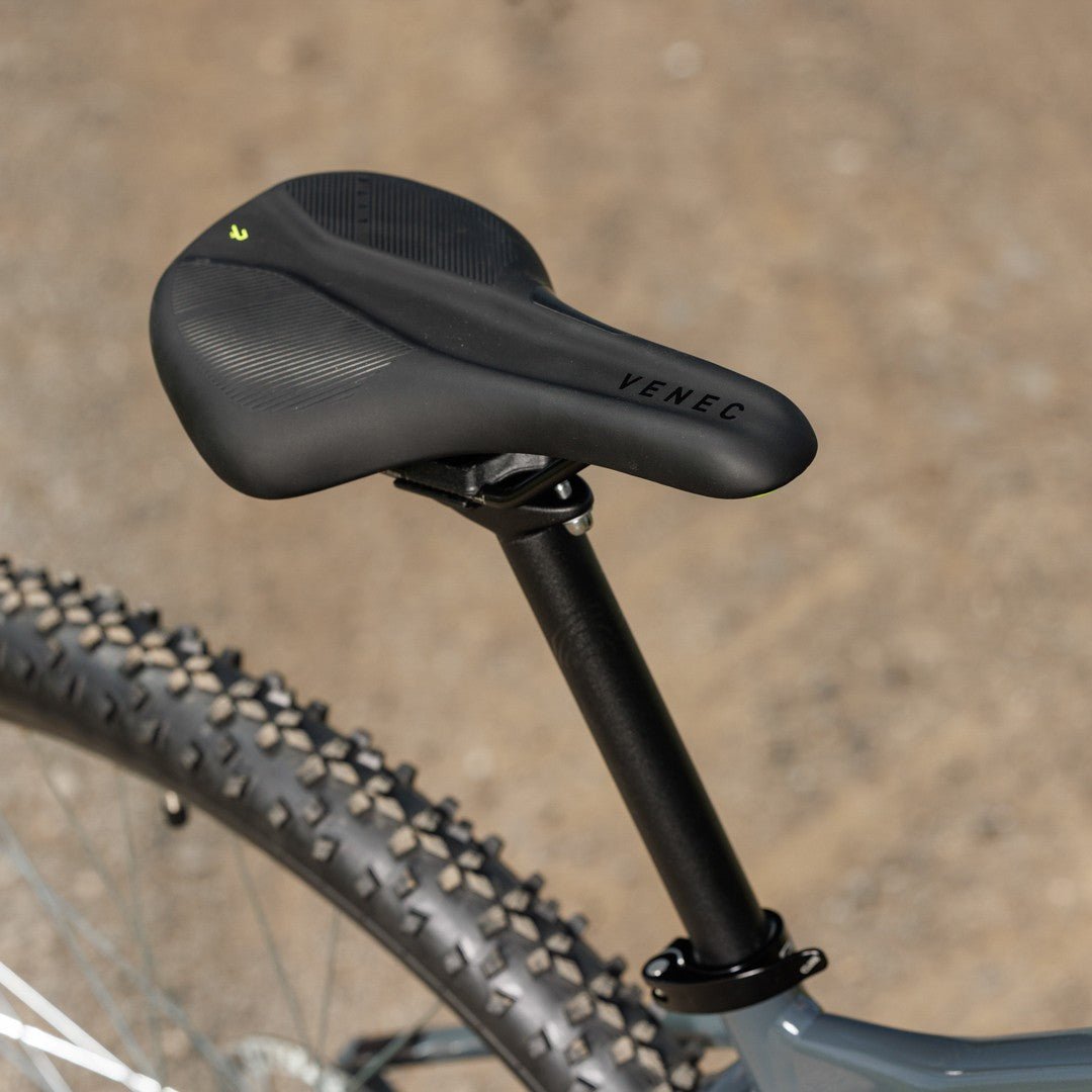 CUBE AIM PRO 29 mountain bike - grey´n´flashyellow - CUBE - Evelostore