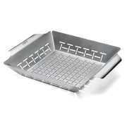 WEBER DELUXE grilēšanas grozs 30x35cm 6434