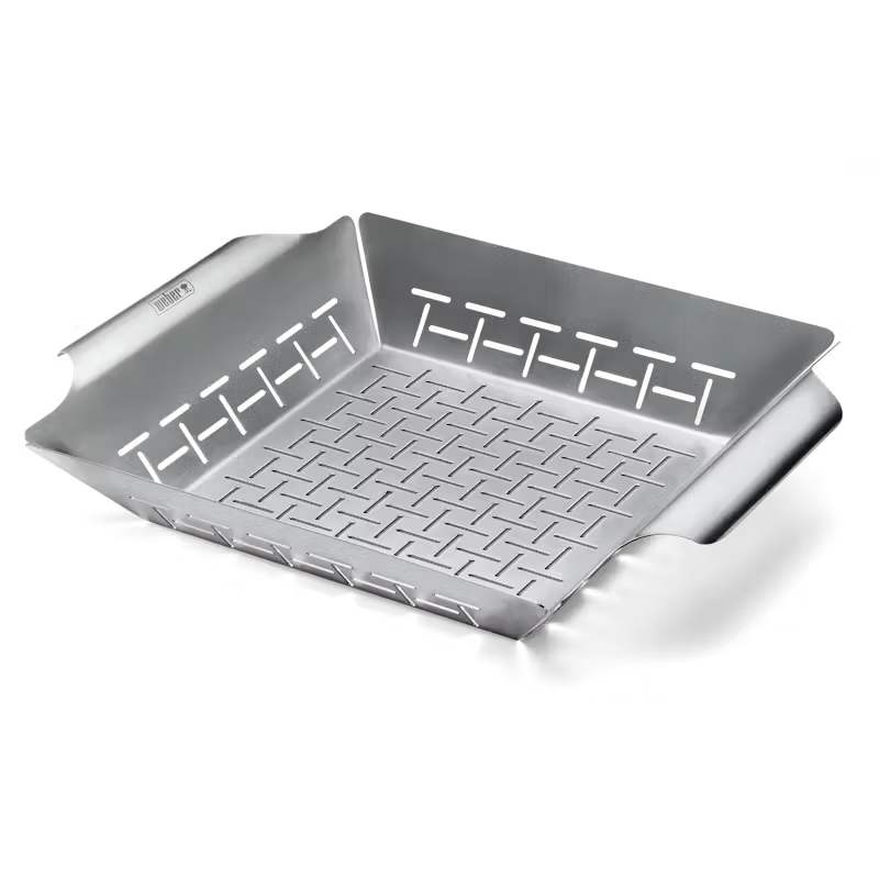 WEBER Deluxe grilio krepšys – didelis 30 x 35 cm, 6434