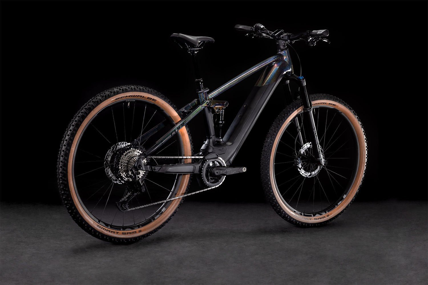 stereo hybrid 120 slt 750 MTB e-bike CUBE STEREO HYBRID 120 SLT 750 – Evelostore