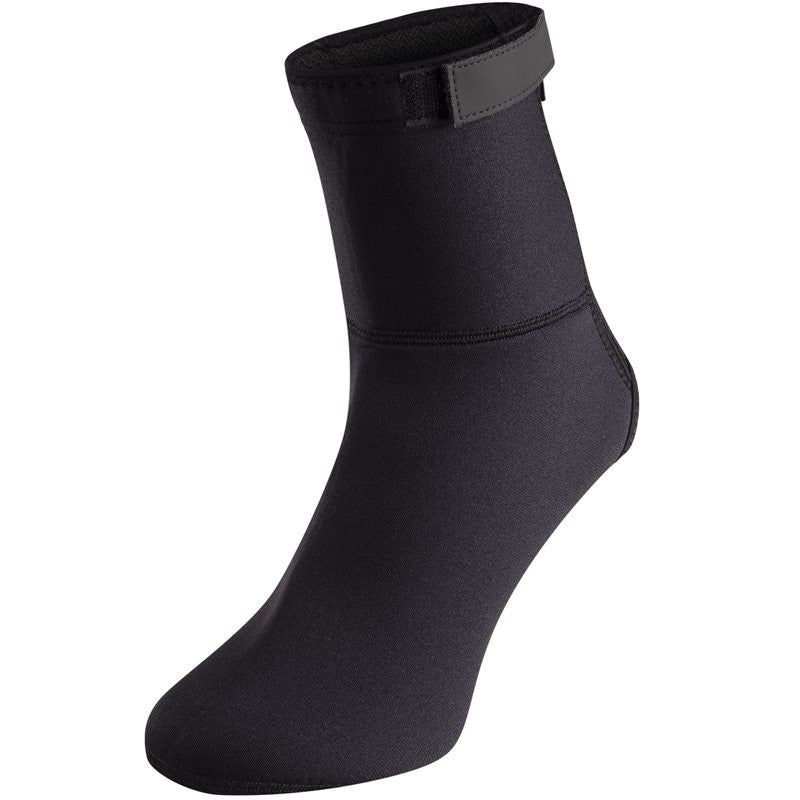 ELEVEN SPOERSWEAR NEOPREN shoe covers -  black