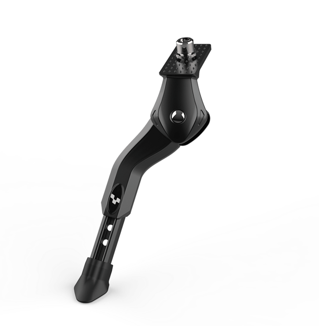 CUBE Stütze / Seitenstütze für Kinderfahrrad 120