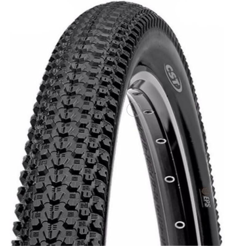 CST C1820 26" tire - CST - Evelostore