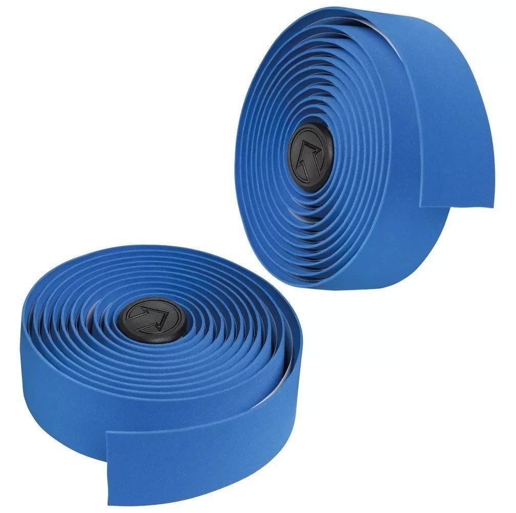 PRO Sport Control Lenkerband Blau 2,5 mm