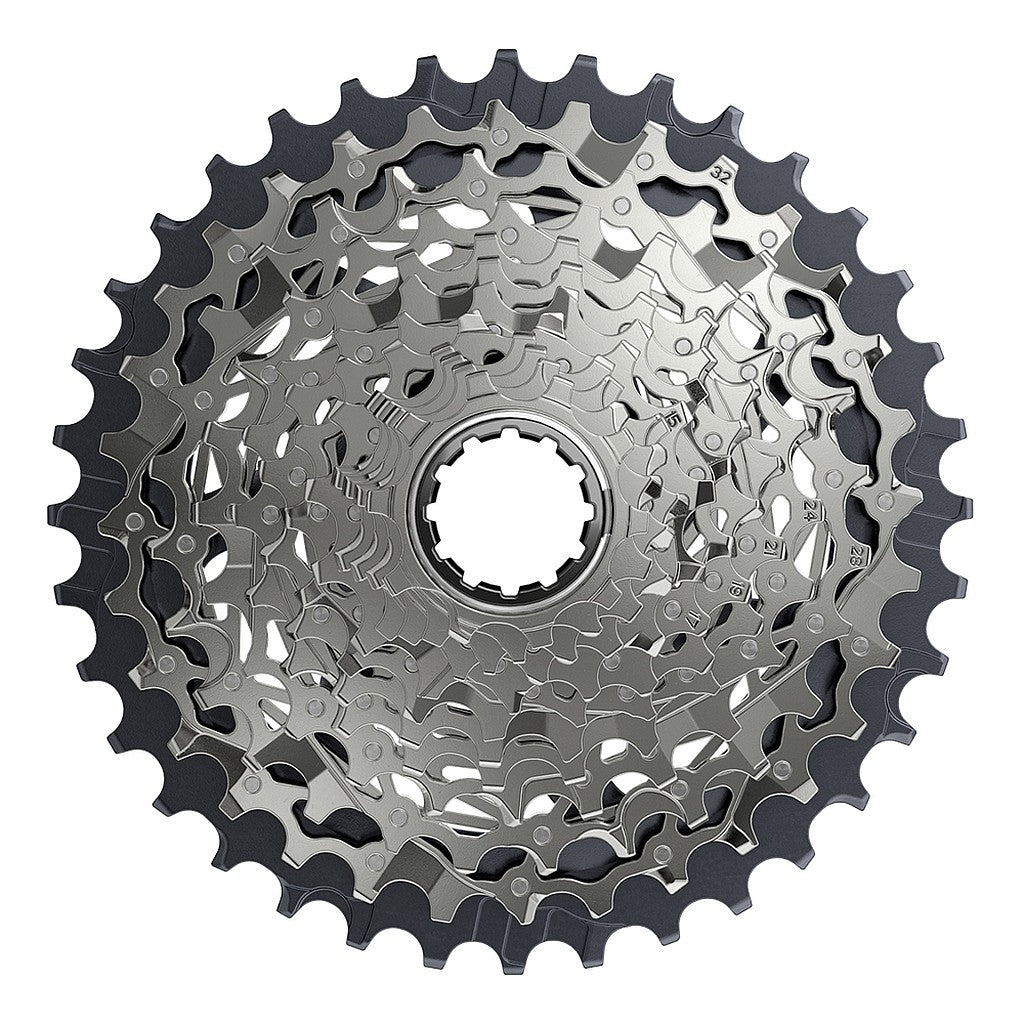 SRAM XG - 1270 FORCE XDR cassette 12 speed - SRAM - Evelostore