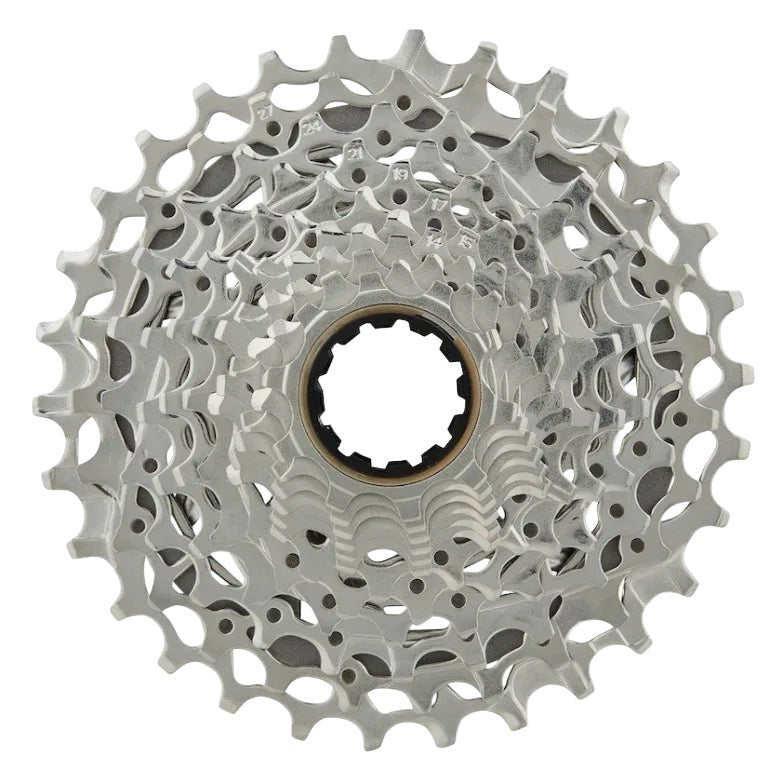 SRAM XG - 1250 RIVAL XDR cassette 12 speed - SRAM - Evelostore