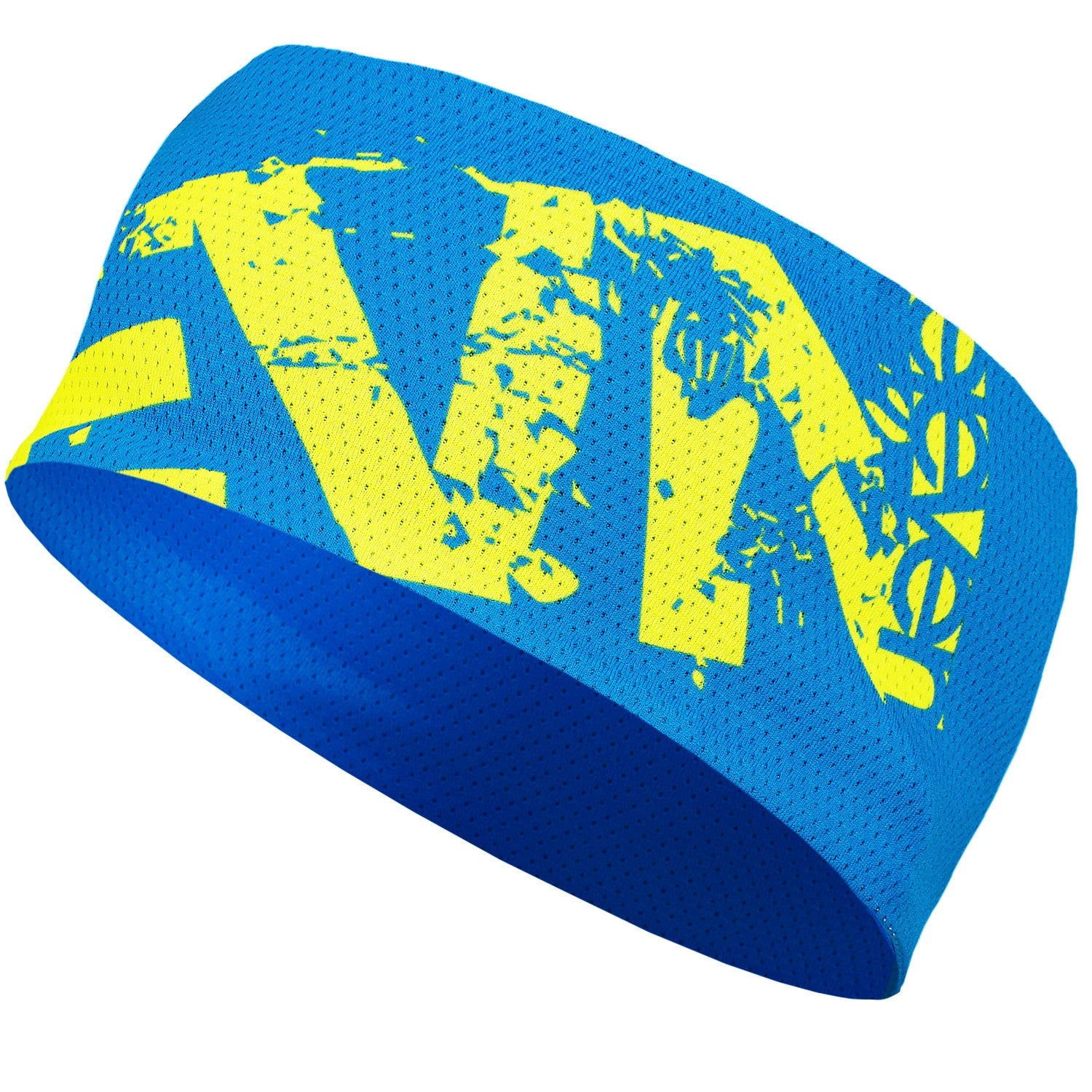 ELEVEN SPORTSWEAR Stirnband SILBER F2925