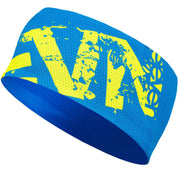 ELEVEN SPORTSWEAR Stirnband SILBER F2925