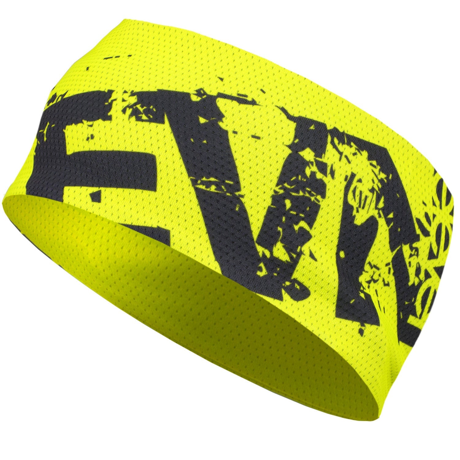 ELEVEN SPORTSWEAR Stirnband SILBER ELV F11