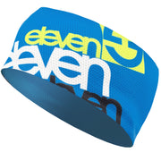 ELEVEN SPORTSWEAR Headband SILVER FLUO F2925