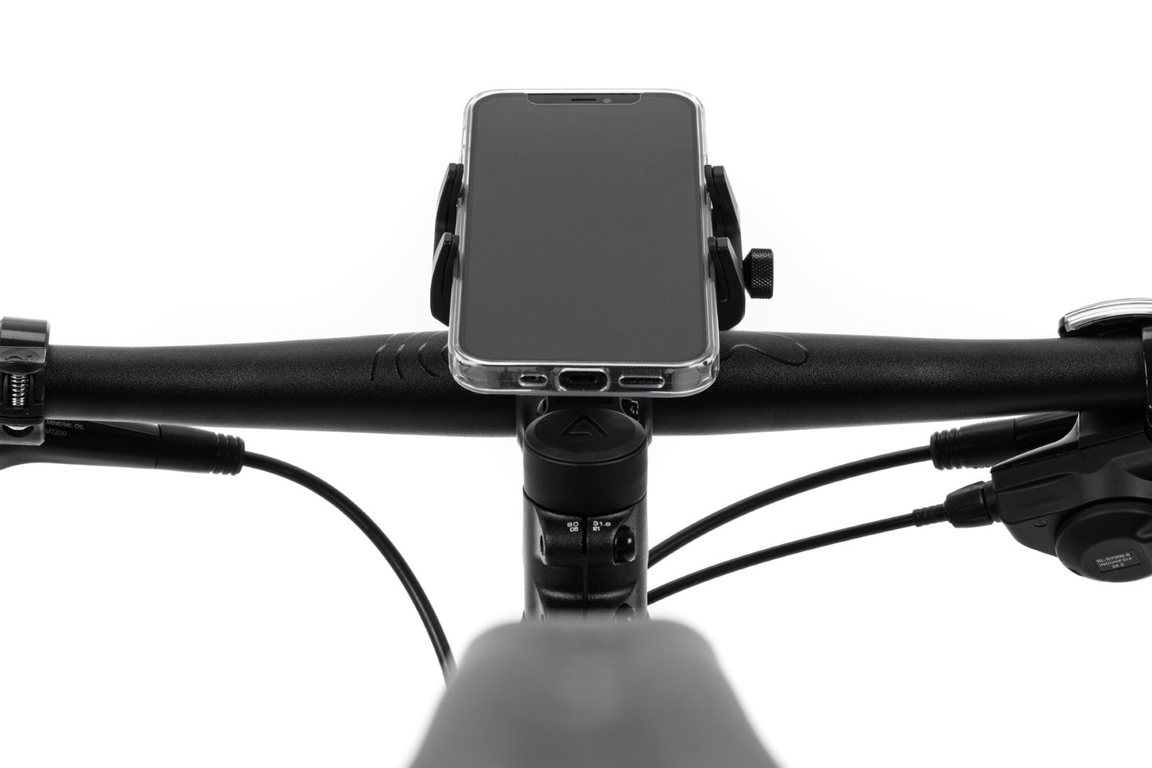 ACID HPA AHEAD mobile phone mount - ACID - Evelostore