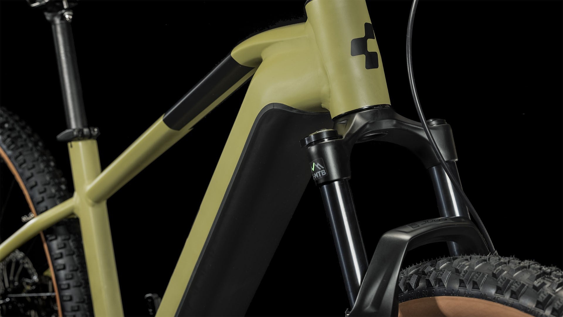 cube mountainbike olive MTB E-Bike Cube Reaction Hybrid Race 750 – Evelostore