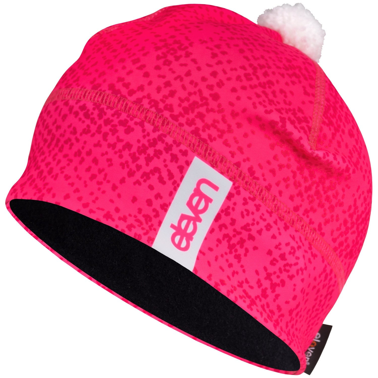 ELEVEN SPORTSWEAR Berretto Sven SCREEN rosa