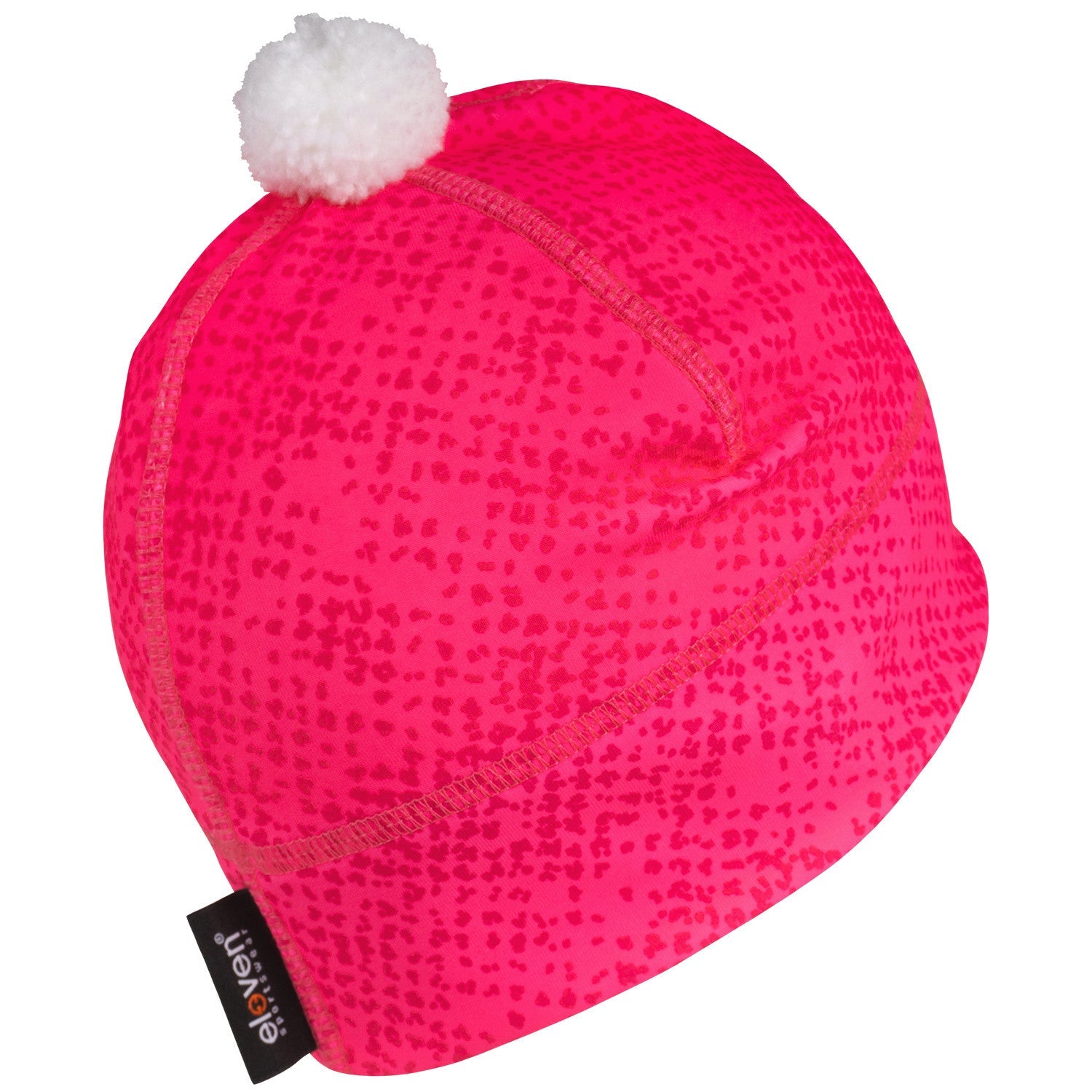 ELEVEN SPORTSWEAR Berretto Sven SCREEN rosa
