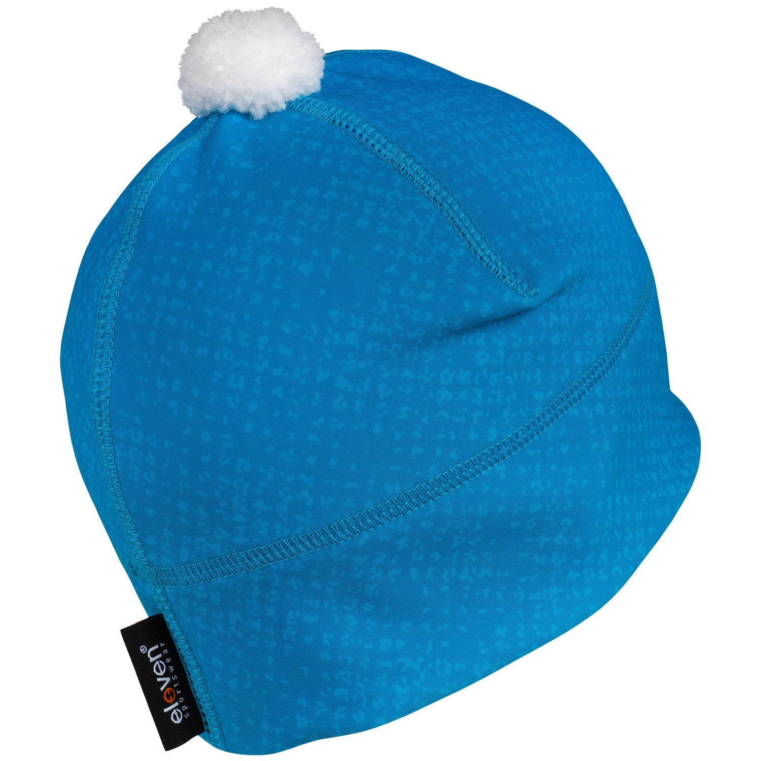 ELEVEN SPORTSWEAR Sven Berretto SCREEN blu