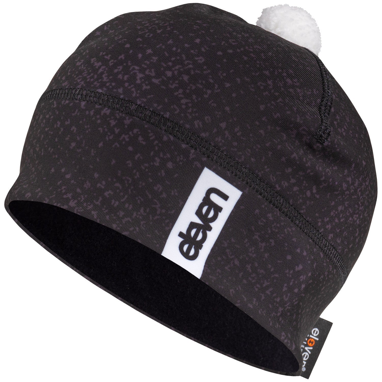 ELEVEN SPORTSWEAR Sven hue SCREEN sort