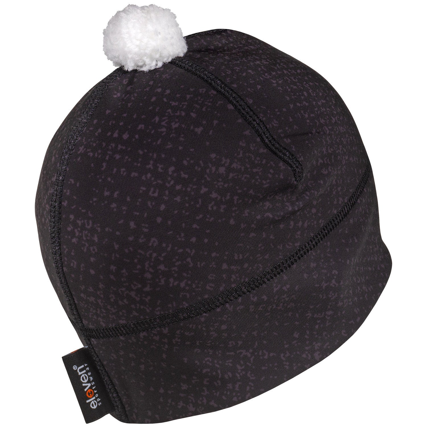 ELEVEN SPORTSWEAR Sven hue SCREEN sort