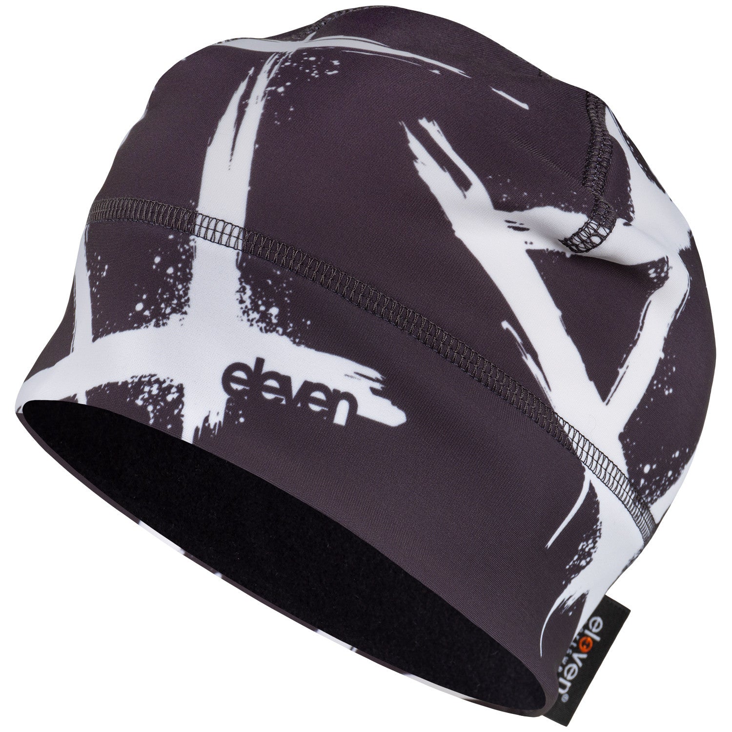 ELEVEN SPORTSWEAR Berretto Matty XI bianco