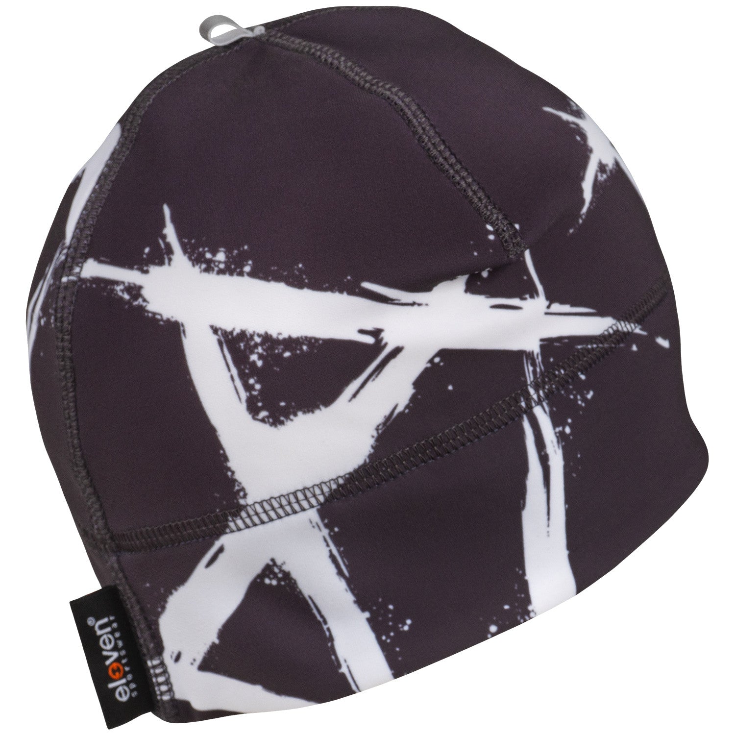 ELEVEN SPORTSWEAR Berretto Matty XI bianco
