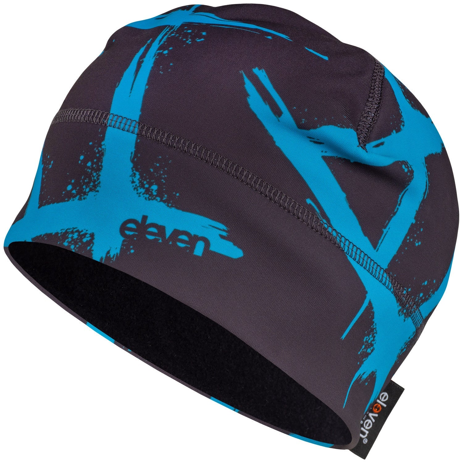 ELEVEN SPORTSWEAR Berretto Matty XI blu