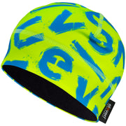 ELEVEN SPORTSWEAR Berretto Matty LETT verde