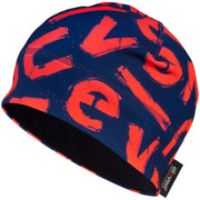 ELEVEN SPORTSWEAR Berretto Matty LETT blu navy