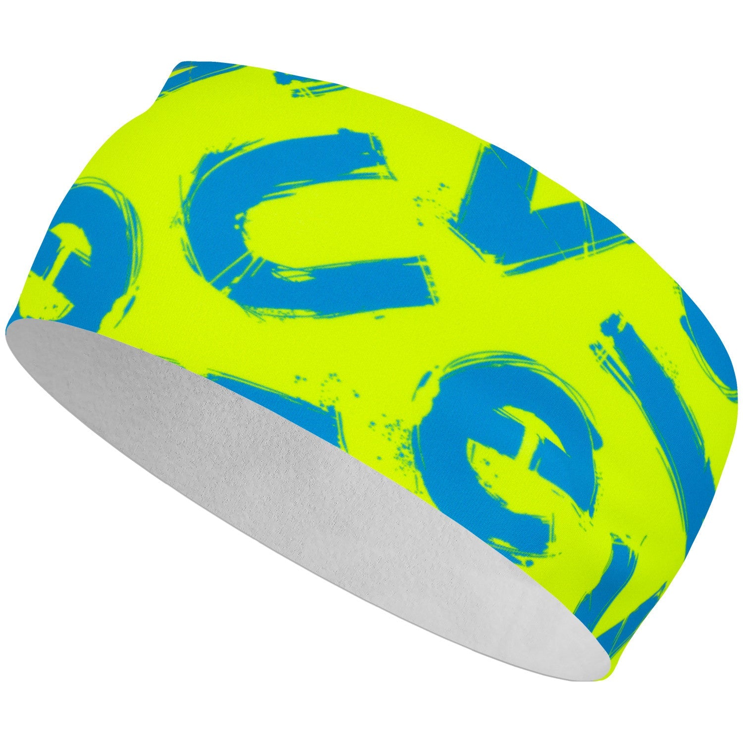 Fascia per capelli ELEVEN SPORTSWEAR Dolomiti LETT verde