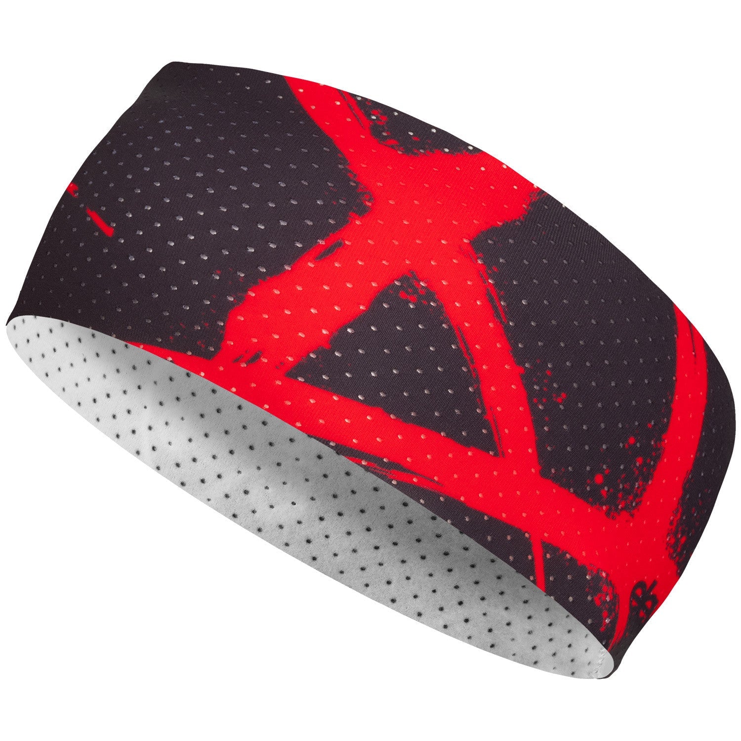 ELEVEN SPORTSWEAR Stirnband AIR XI rot