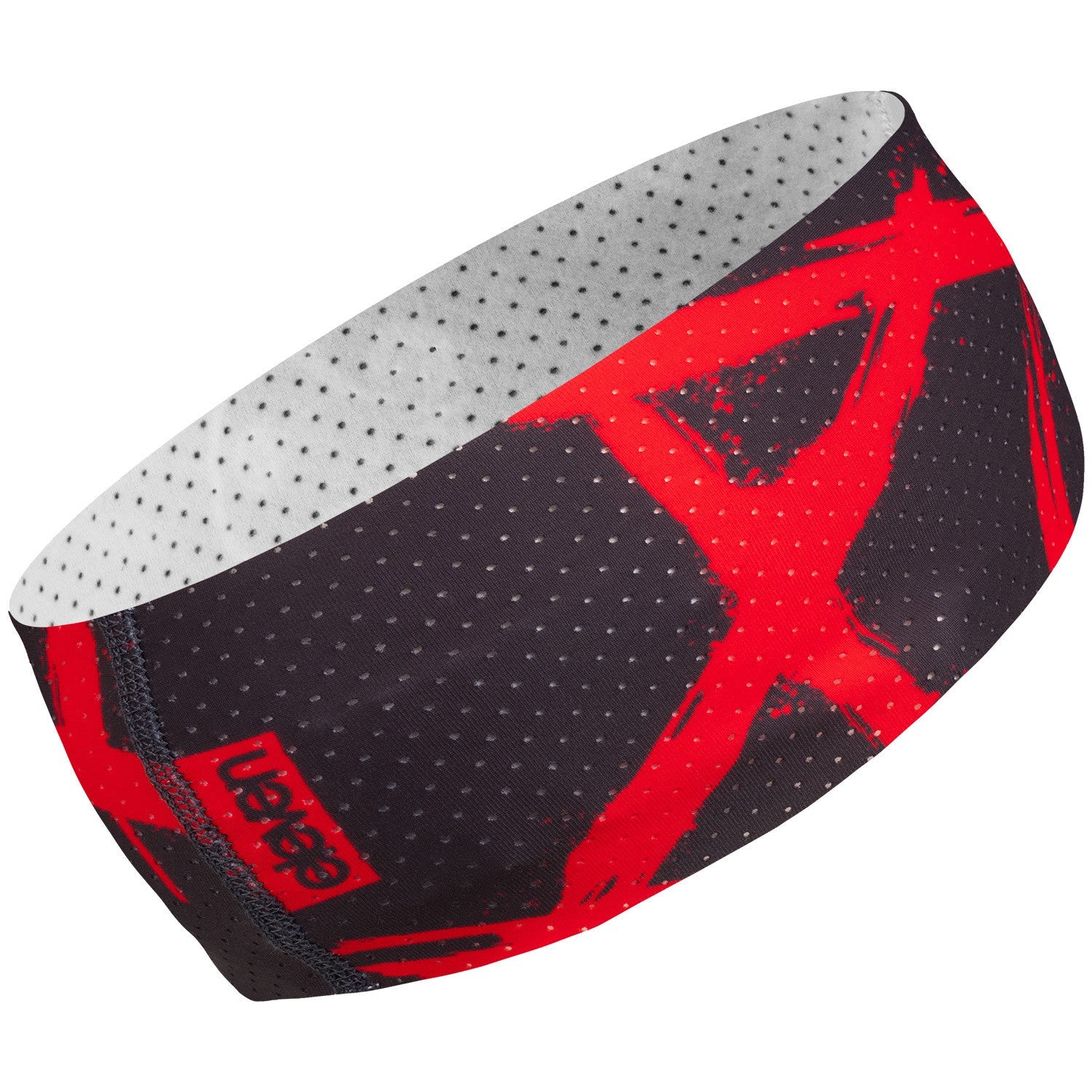 ELEVEN SPORTSWEAR Stirnband AIR XI rot
