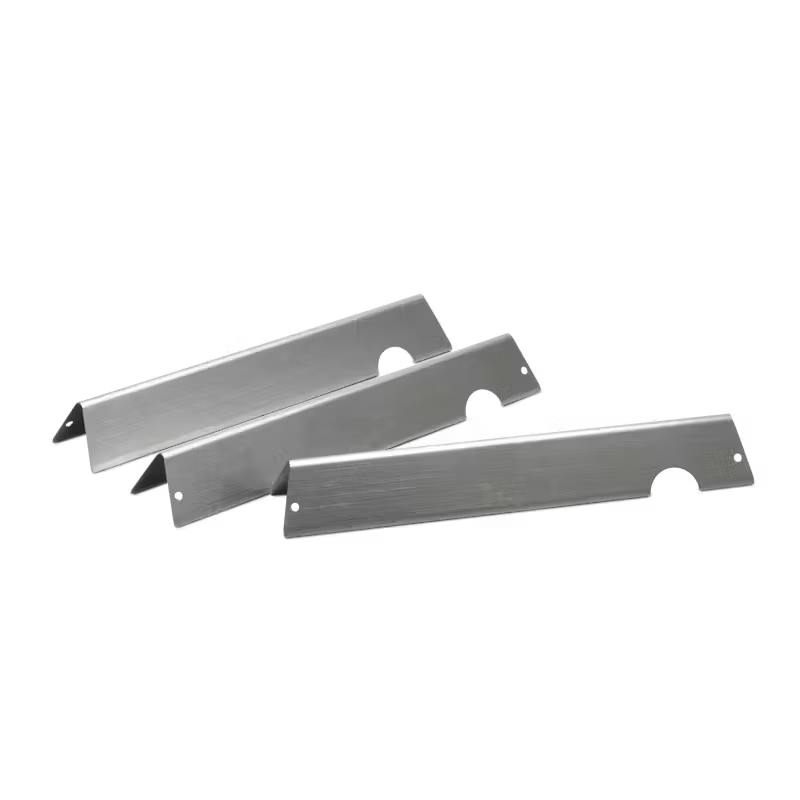 WEBER FLAVORIZER BAR Genesis II (2016+) 200 sērijas aromatizētāji, 66794