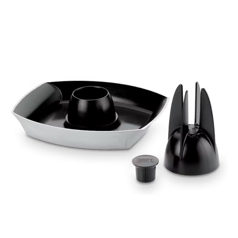 Arrostitore per pollame DELUXE WEBER, 6731