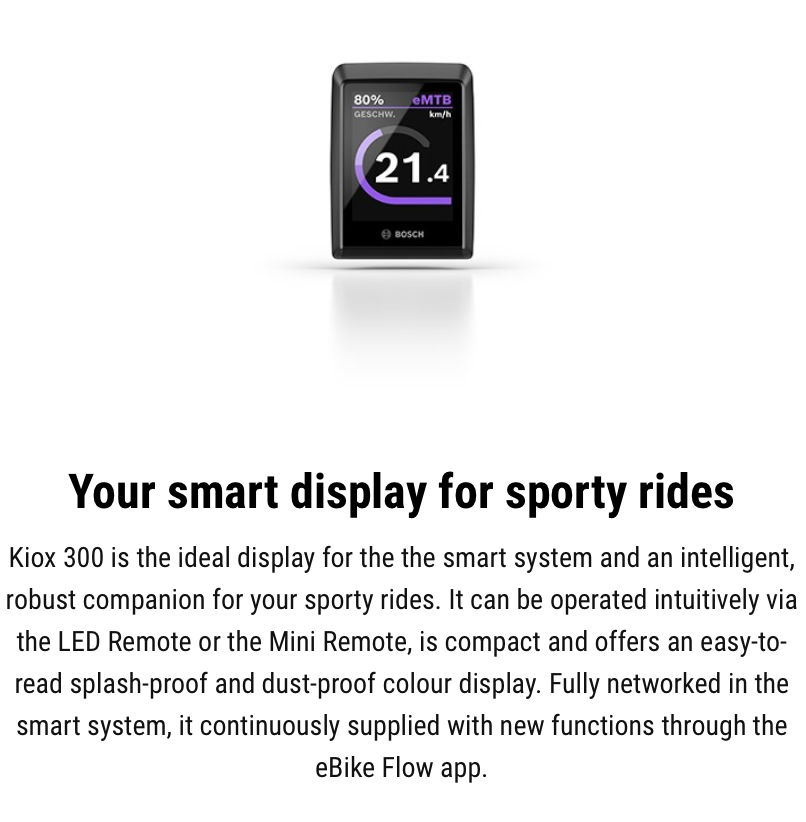 CUBE STEREO HYBRID 140 HPC SLX 750 29 electric mountainbike - liquidblue´n´blue