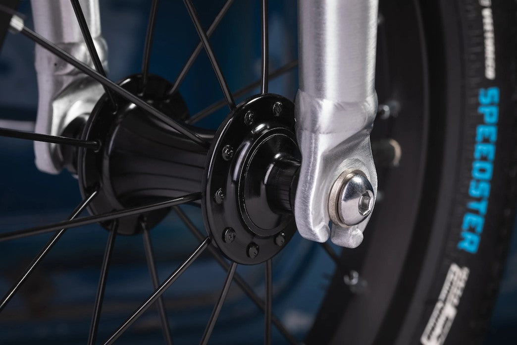 EARLY RIDER CHARGER 12 bērnu skrejritenis