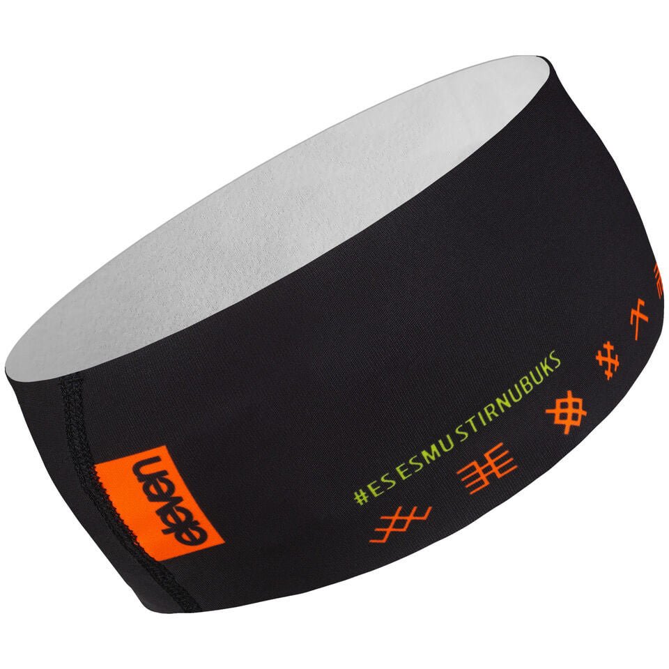 ELEVEN SPORTSWEAR HB DOLOMITI STIRNU BUKS headband - limited edition - ELEVEN SPORTSWEAR - Evelostore