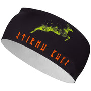 ELEVEN SPORTSWEAR HB DOLOMITI STIRNU BUKS headband - limited edition - ELEVEN SPORTSWEAR - Evelostore