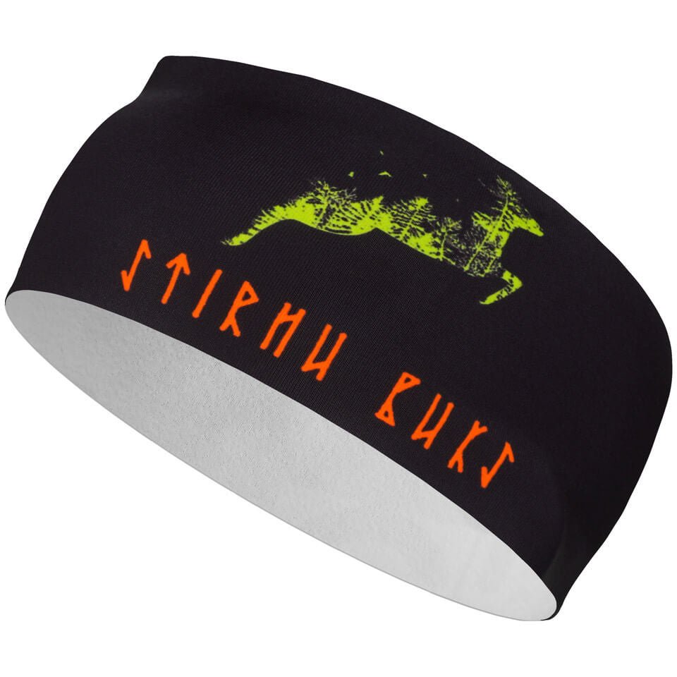 ELEVEN SPORTSWEAR HB DOLOMITI STIRNU BUKS headband - limited edition - ELEVEN SPORTSWEAR - Evelostore