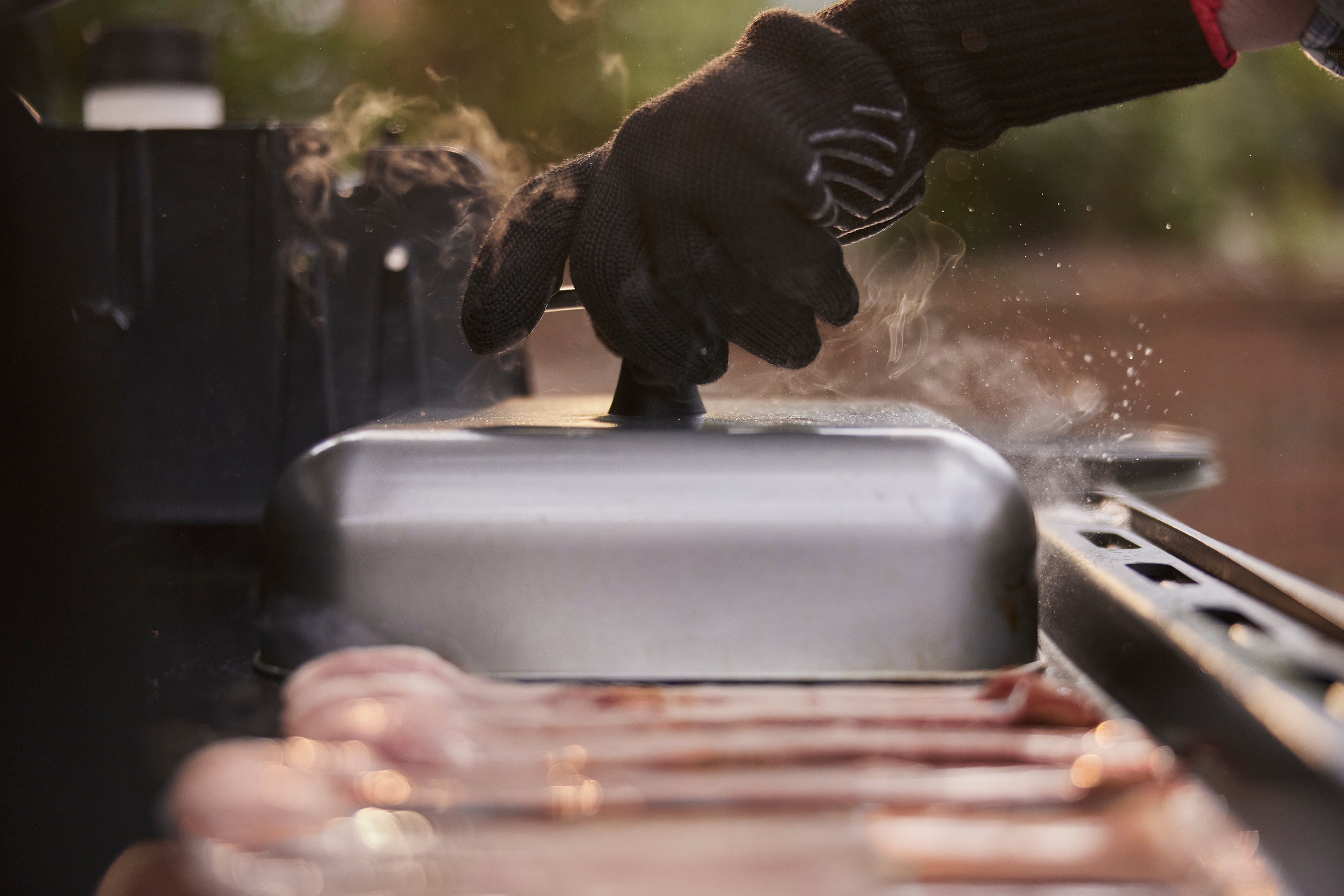 WEBER Basting Dome, 6783