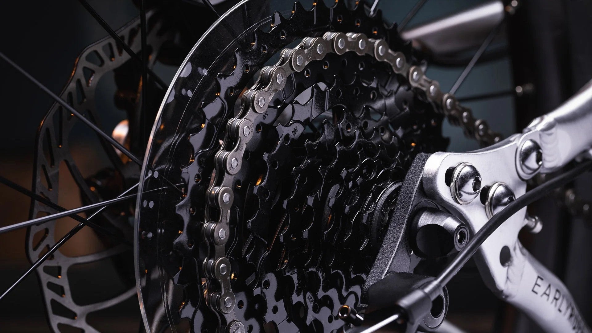 EARLY RIDER SEEKER 20 children bicycle - EARLY RIDER - Evelostore