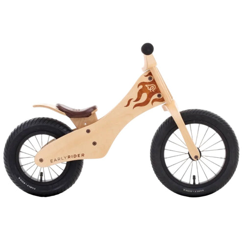 Bicicleta de equilibrio infantil EARLY RIDER SuperPly CLASSIC 12/14
