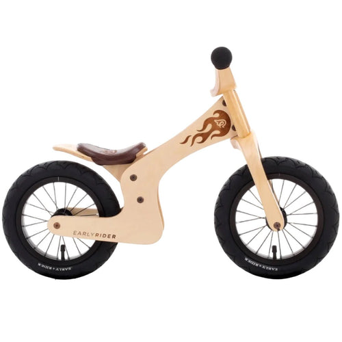 Bicicleta de equilibrio EARLY RIDER SuperPly LITE 12